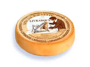 Raclette Livradois cca 6000 g
