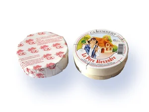 Camembert Pere Alexandre 240 g