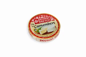 Camembert Paysan Breton 250 g