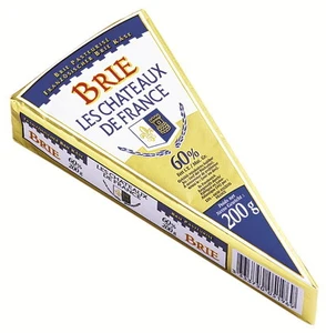 Brie Chateau de France 200 g