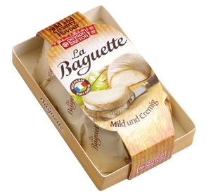 La Baguette 200 g