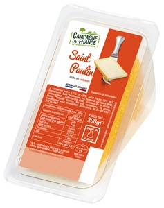 Saint Paulin 200 g