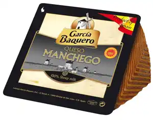 Manchego D.O.P. 150 g