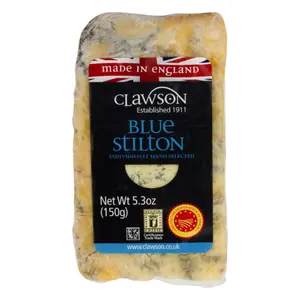 Blue Stilton AOP 150 g