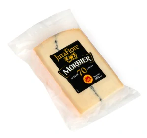 Morbier porce 200g