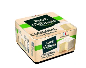 Pavé d'Affinois Original 200g