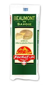 Beaumont de Savoie 200 g