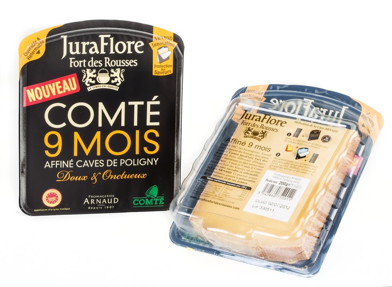 Comté AOP 9 měsíců 200 g