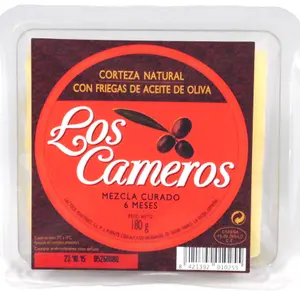 LOS CAMEROS 180 g