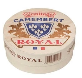 Camembert Royal Loubek 250 g