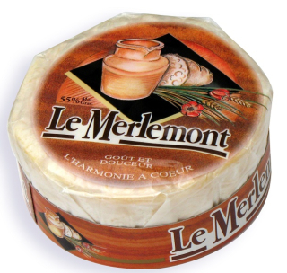 Merlemont 230 g