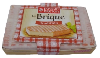 Brique Tradition 180 g