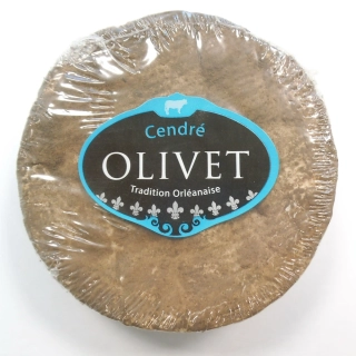 OLIVET CENDRÉ 250 g
